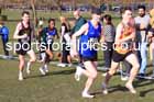 Senior mens 2025 UK CAU Inter Counties Cross Country Champs., Wollaton Park, Nottingham. Photo: David T. Hewitson/Sports for All Pics
